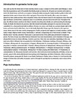 Image of Ganesha Puja (PDF, Black and White)