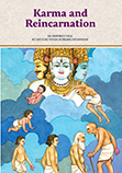 Image of Karma and Reincarnation