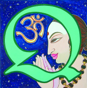 Q
