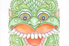 01A-Mahakala