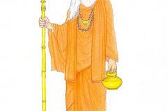 01B-Gurudeva-Standing