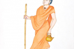 03I-Saiva-Sannyasin
