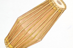 03K-Mridangam