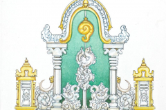 04H-Simhasana