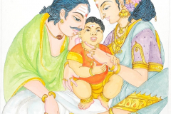 05B-Namakarana