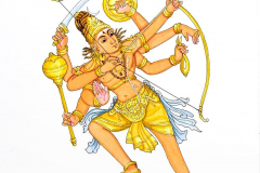 05L-Tripurantaka