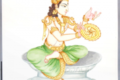 08I Dharmachakra