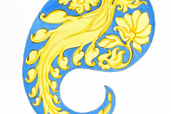 08J Paisley