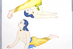 09I Asana