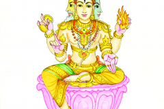 11C Trimurti