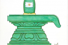 12D Lingam