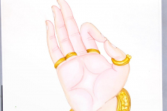 12G Jnana Mudra