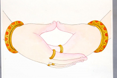13B Yoga Pada