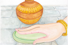 13E Charya Pada
