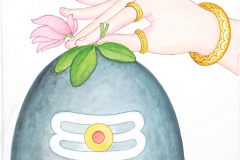 13H Kriya Pada