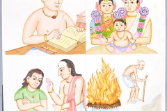 14E Ashrama Dharma