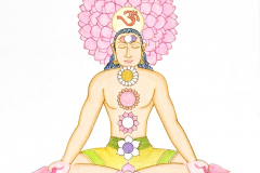 14G Mala Symbol