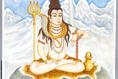 14L SivaMahayogin