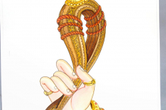 15B Noose