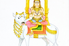 15L Rishi