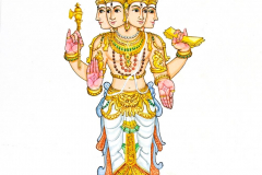 16D Tatpurusha