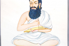 16K Tiruvalluvar