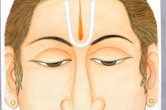 17E Vaishnavism