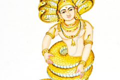 17L Lord of Nagas