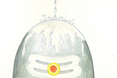 18H Lingam