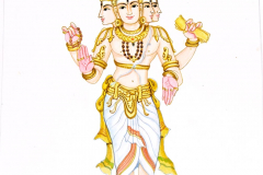 19D Sadyajata