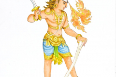 19I Virabhadra