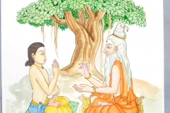 21K Upanishads
