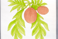 22J Breadfruit