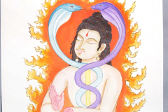 22K Kundalini