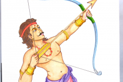 23E Kriyamana Karma