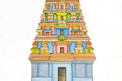 24G Gopuram