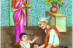 32 Niyama 02 Santosha