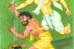 32 Yama 01 Ahimsa