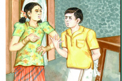32 Yama 02 Satya