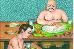 32 Yama 09 Mitahara