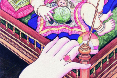 Hand that Rocks