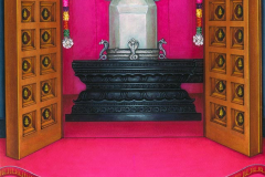 Iraivan Sanctum