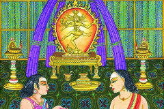 MWS 23 Yoga of Incantation