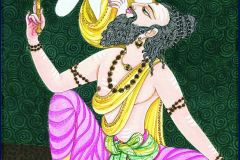 MWS 32 Astral Body
