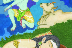 MWS 35 Sleep and Dreams