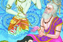 MWS 44 Darshan Grace