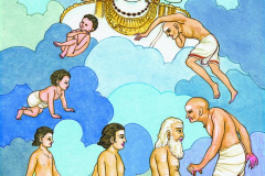 MWS 50 Reincarnation