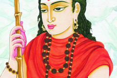 MWS R Song of Sannyasin