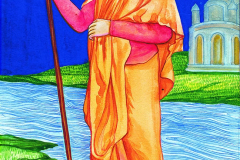 MWS R4 Swami Vivekananda