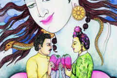 Marriage and Family